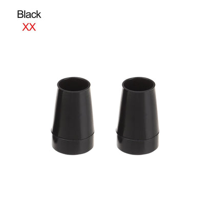 Silent Step High Heel Grip Caps - Halri