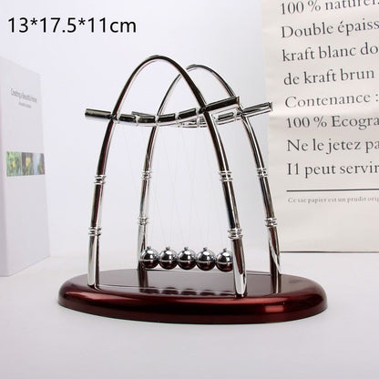 Fun Kids Pendulum Science Kit Toy