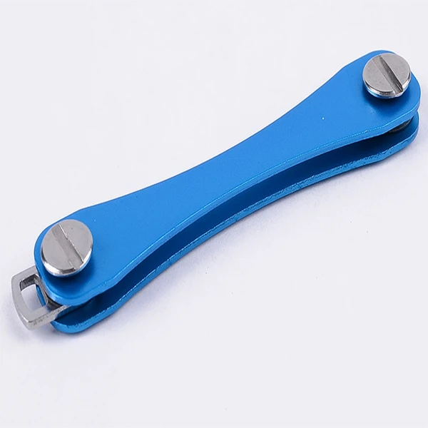Portable Mini Key Holder Organizer
