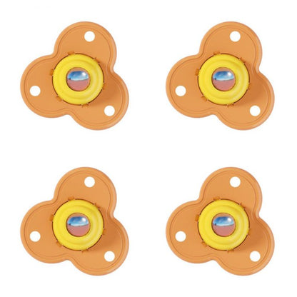 Easy Move 4Pc Furniture Sliders Wheels - Halri