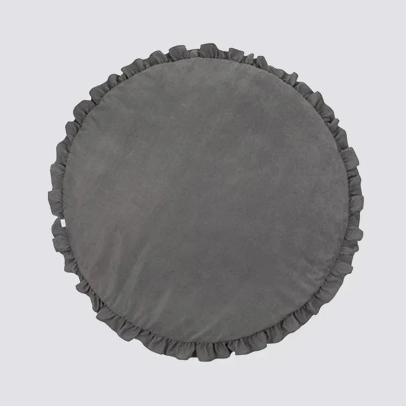 Soft Kids Playmat for Baby Activity