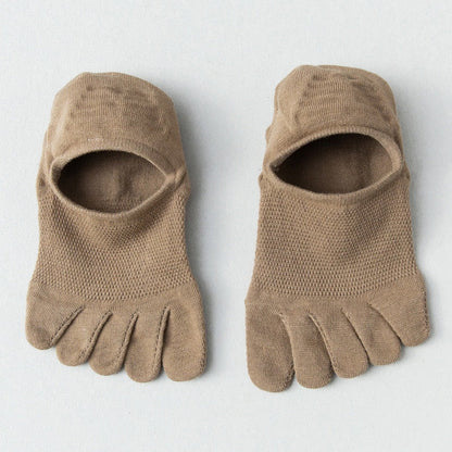 Comfy Airy Ankle Socks