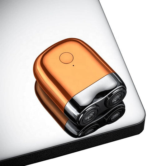 Rechargeable Men's Razor - Halri