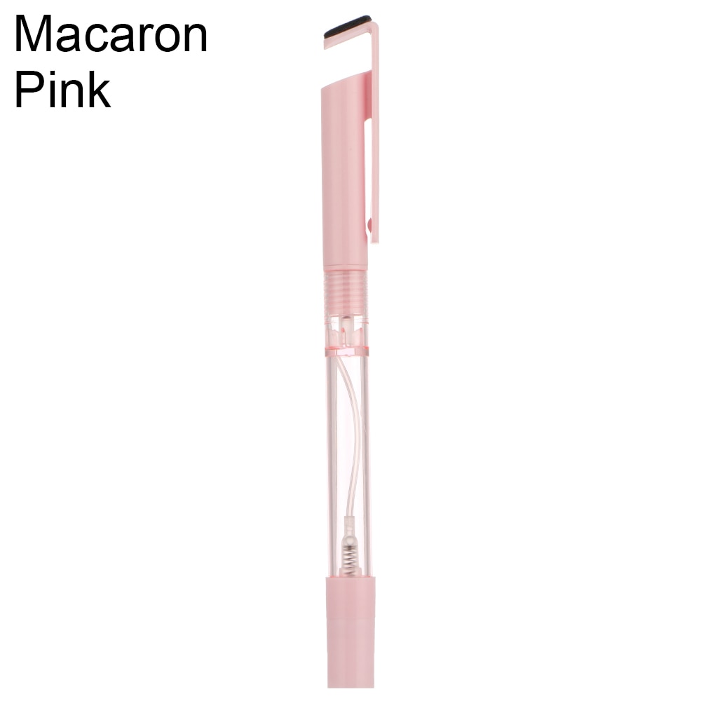 Versatile 3 in 1 Ink Pen with Refill - Halri