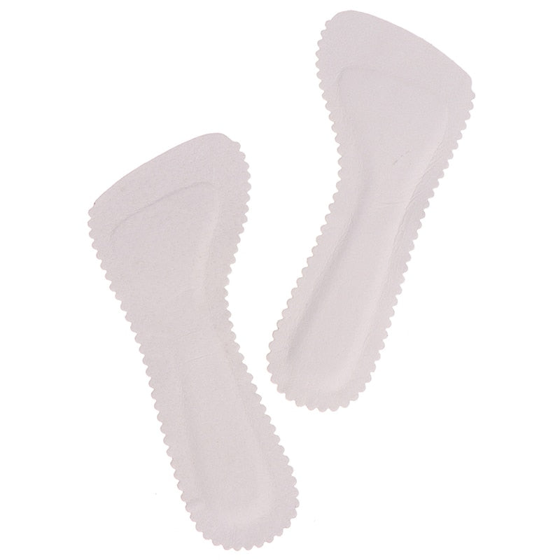 GripMaster | Non-Slip Foot Care Gel Insoles