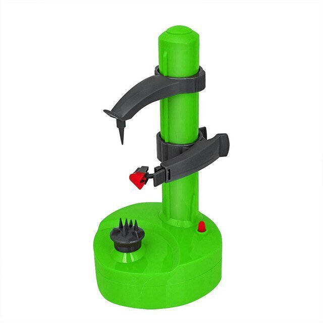 Quick Easy Veggie Peeler