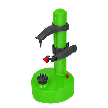 Quick Easy Veggie Peeler