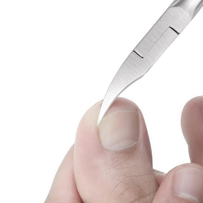 Sharp Heavy Duty Nail Clippers for Thick Toenails