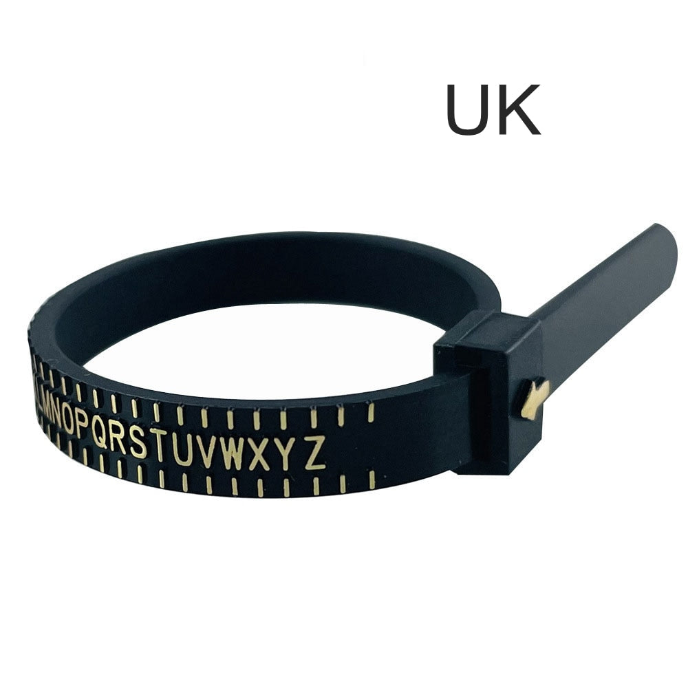 Accurate Mini Ring Sizer Tool