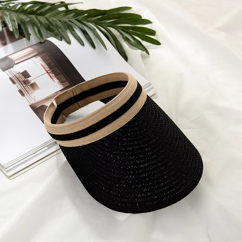 Sun Protective Lightweight Wide Brim Summer Hat - Halri