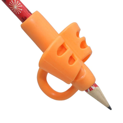 Colorful Kids Pencil Holder Trainer