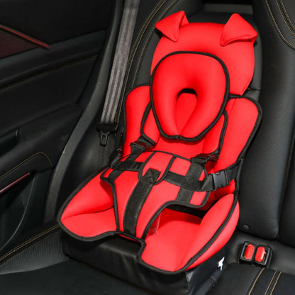 Travel Cartoon Infant Car Seat Protector