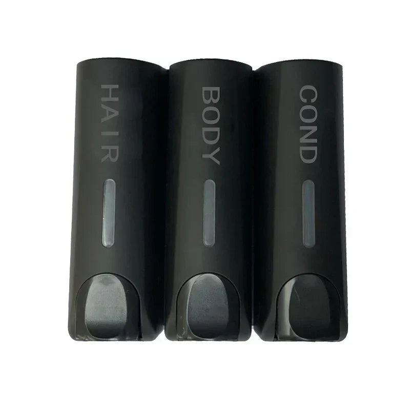 Easy Install Shower Caddy Dispenser