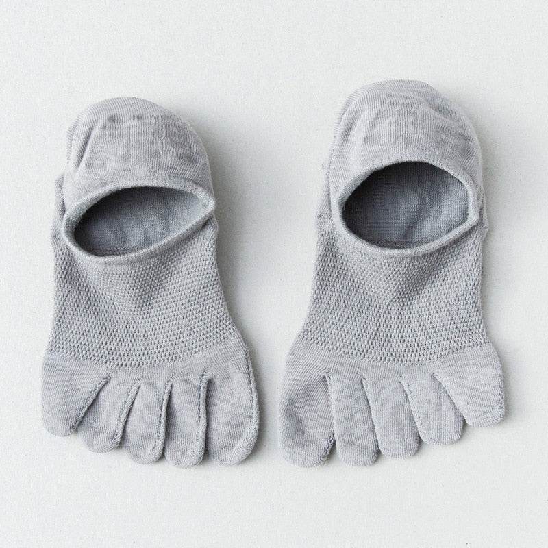 Comfy Airy Ankle Socks
