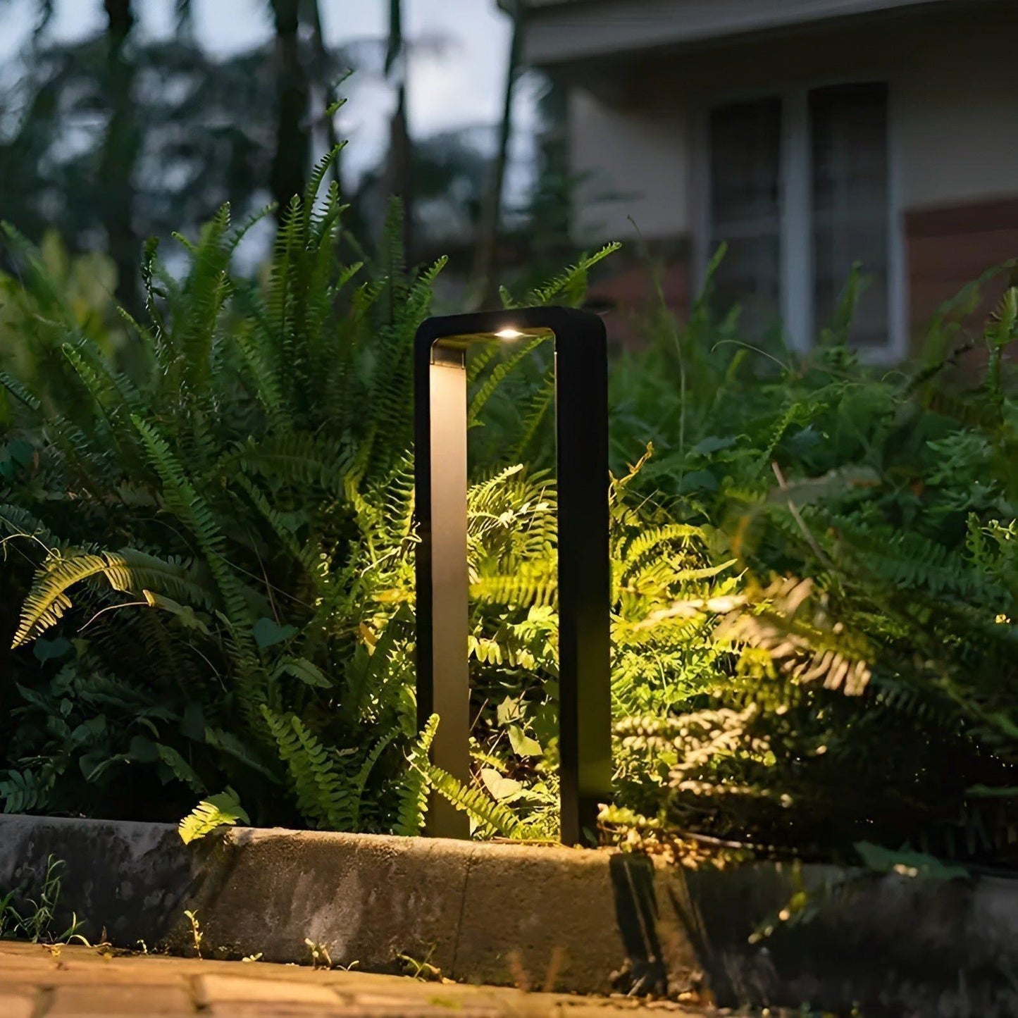 Waterproof Outdoor LED Garden Pathway Light