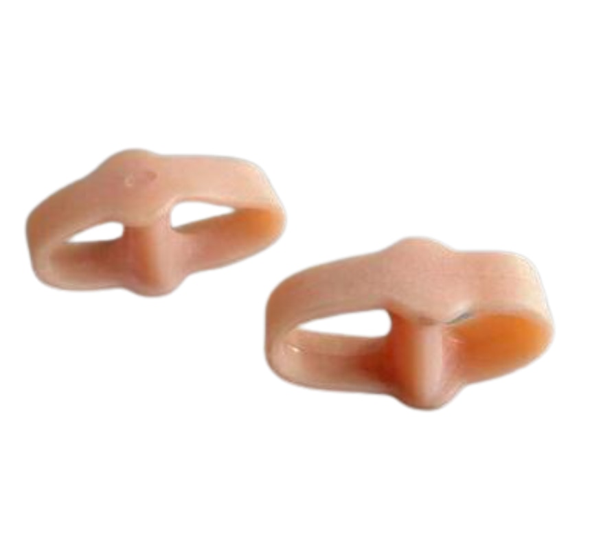 Comfortable Toe Spacer for Foot Relief
