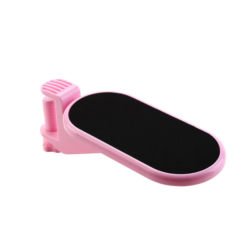 Ergonomic Computer Wrist Rest Support