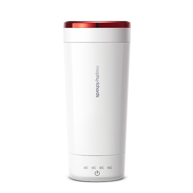 Compact Travel Stainless Steel Electric Kettle - Halri