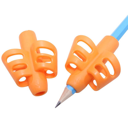 Colorful Kids Pencil Holder Trainer
