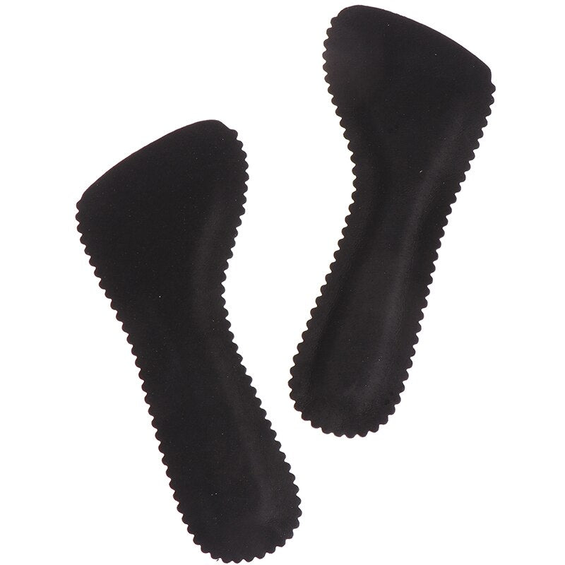 GripMaster | Non-Slip Foot Care Gel Insoles - Halri