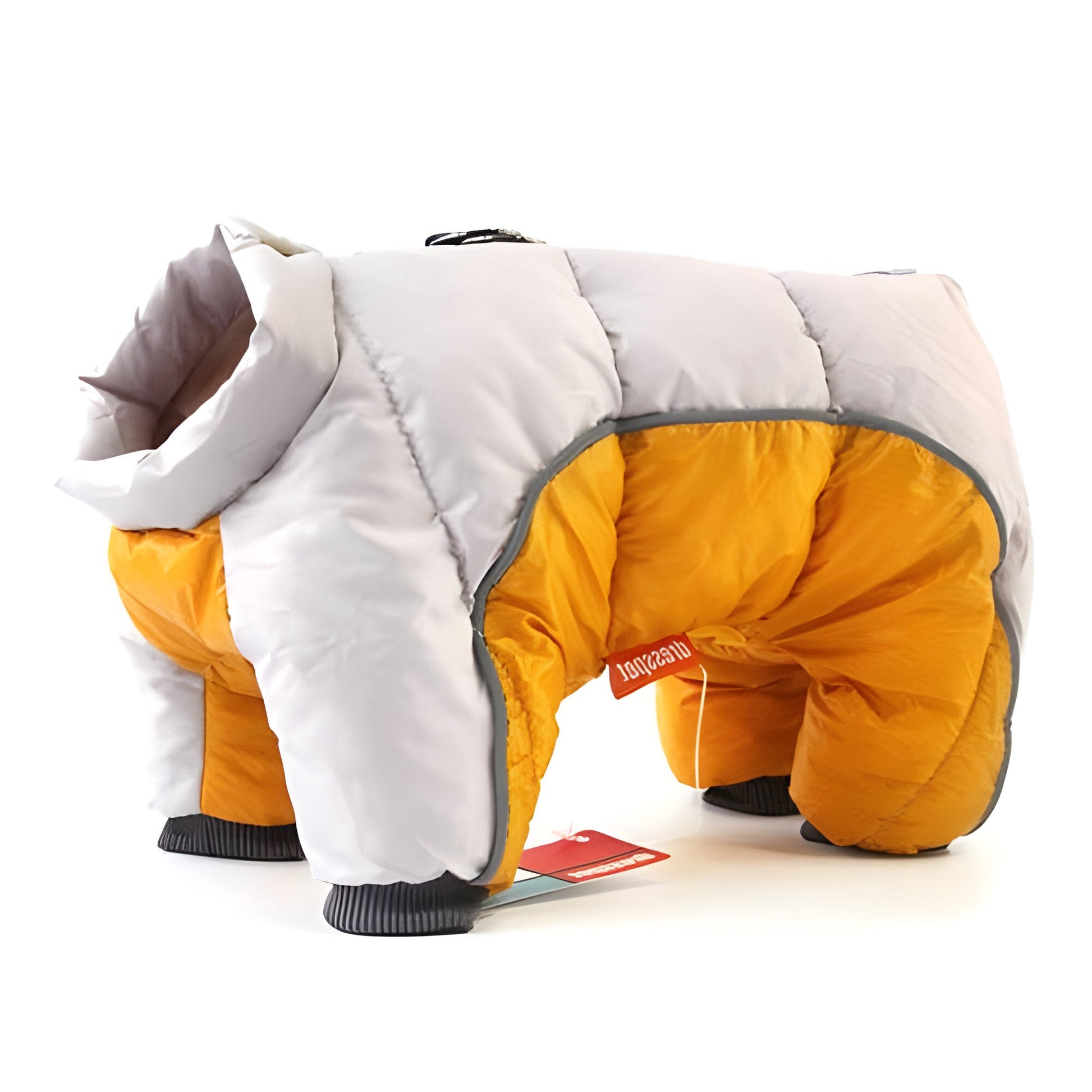 Rainproof Dog Jacket & Coat - Halri