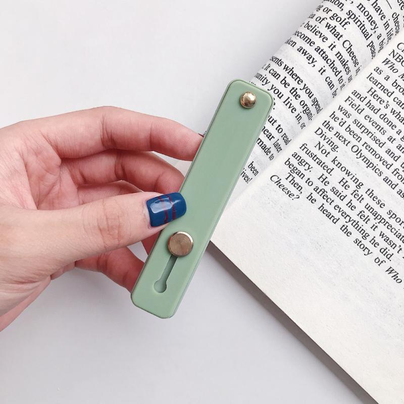 Strong Grip Phone Mount Holder Stand