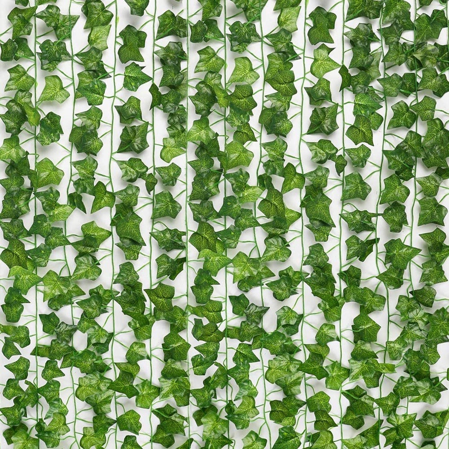 Fresh Green Artificial Plant - Halri