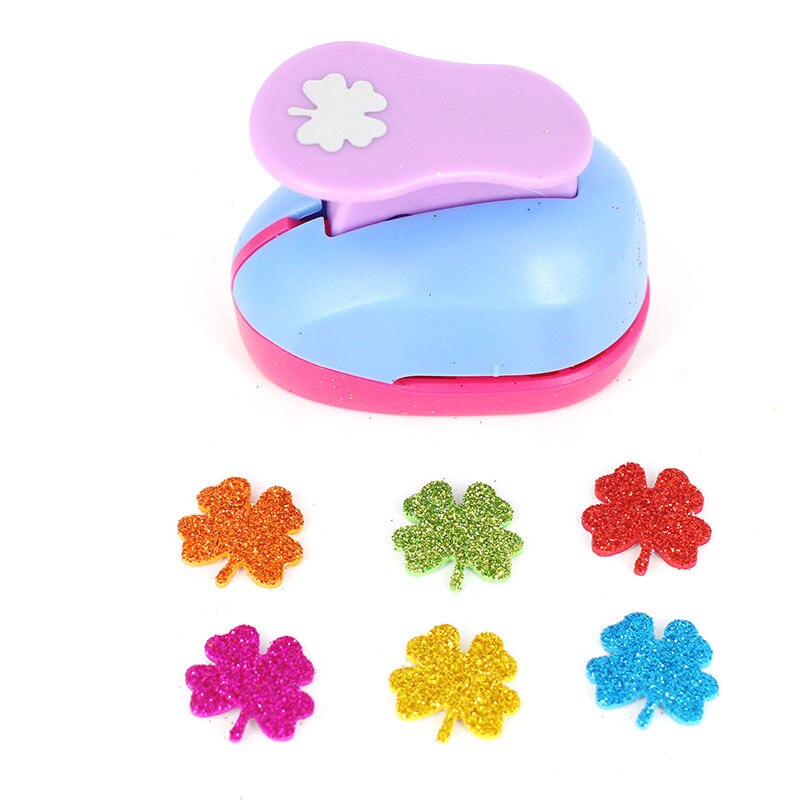 Delicate Petal Paper Craft Tool