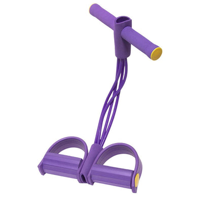 Strong Workout Stretch Exercise Resistance Band