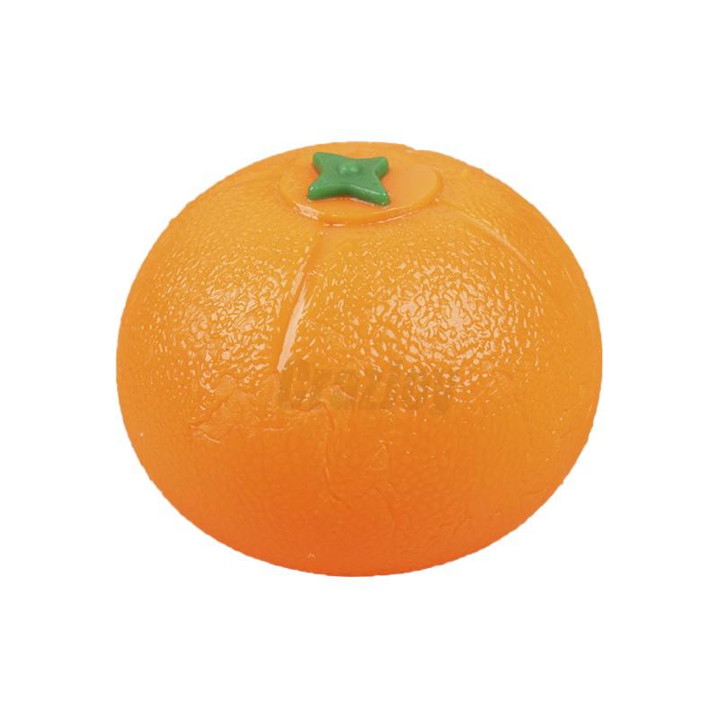 Relaxing Soft Squeeze Fruit Toy