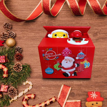 Fun Kids Money Box - Halri