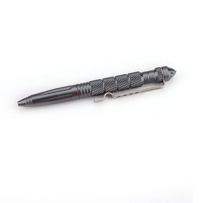Heavy Duty Self Defense Pocket Pen
