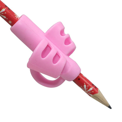 Colorful Kids Pencil Holder Trainer