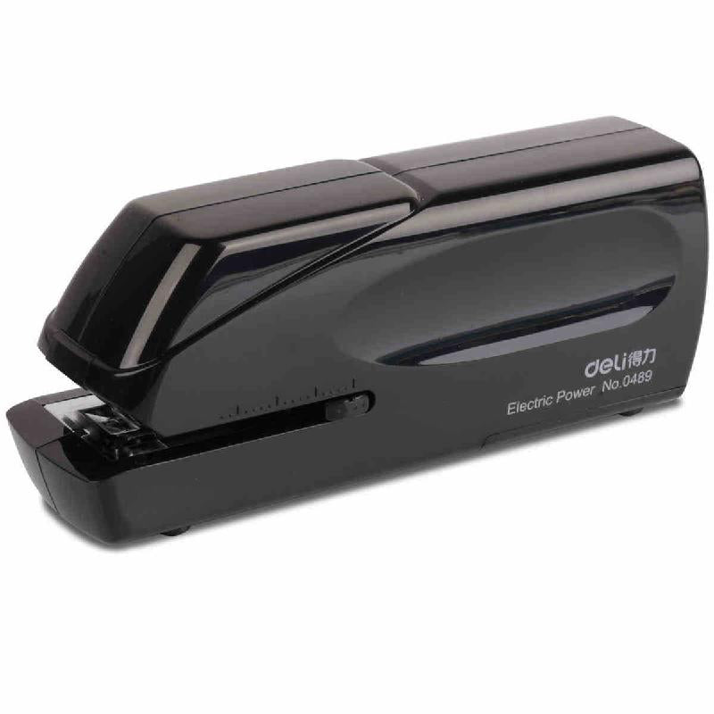 Strong Automatic Office Stapler