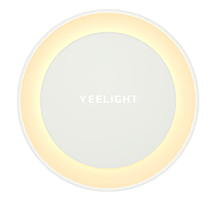 Smart Motion LED Bedroom Nightlight Lamp - Halri