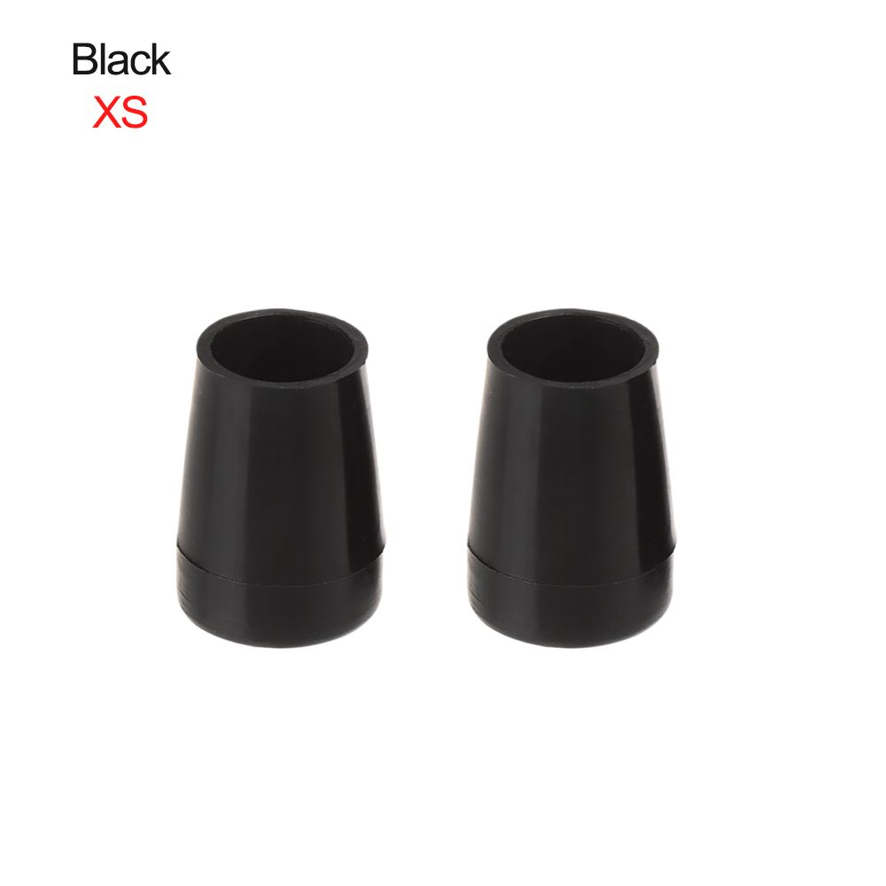 Silent Step High Heel Grip Caps