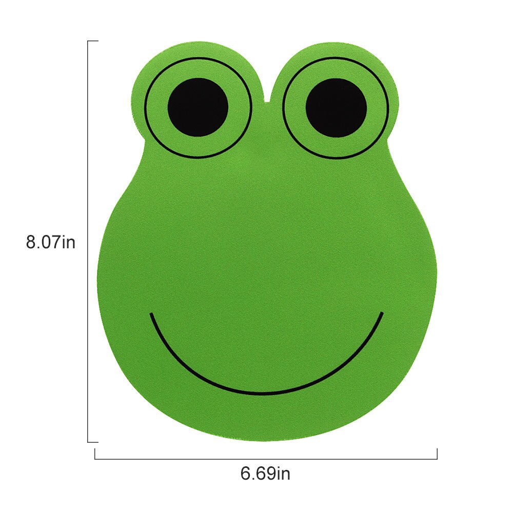 Fun Jumping Frog Mouse Toy