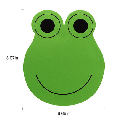Fun Frog Playful Mouse Toy