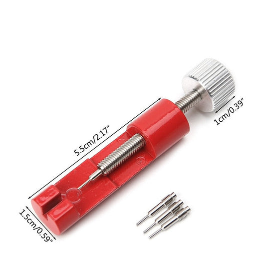 Easy Watch Strap Pin Removal Tool - Halri