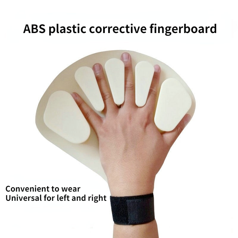 Finger Spacer Guitar Training Aid Tool