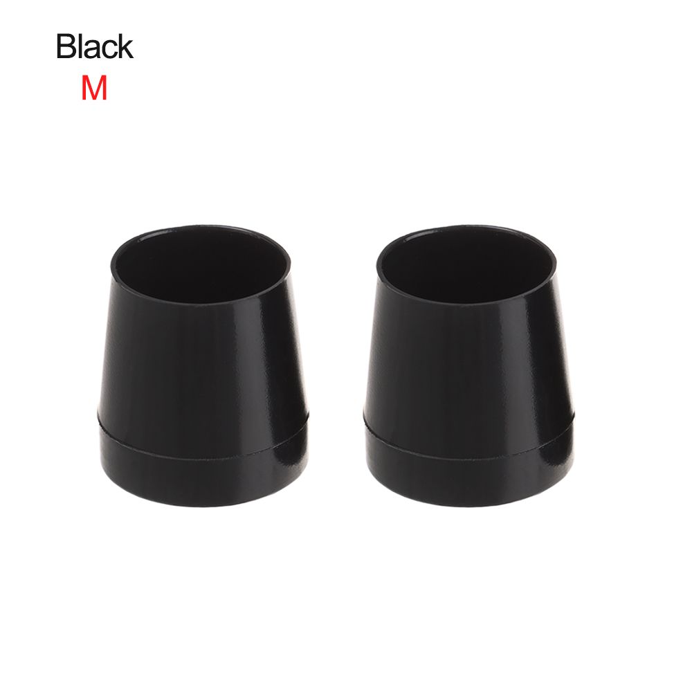 Silent Step High Heel Grip Caps
