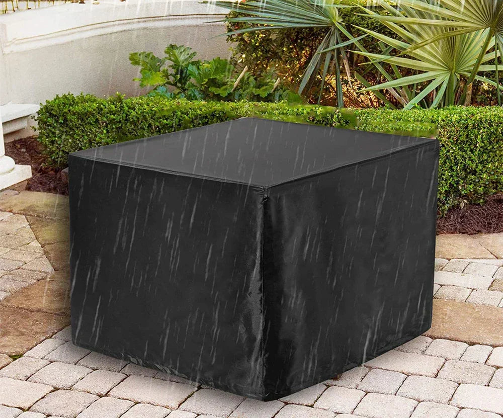Waterproof Outdoor Patio Furniture Covers