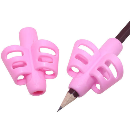 Colorful Kids Pencil Holder Trainer