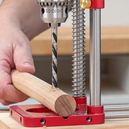 Easy Fit Drill Guide Locator