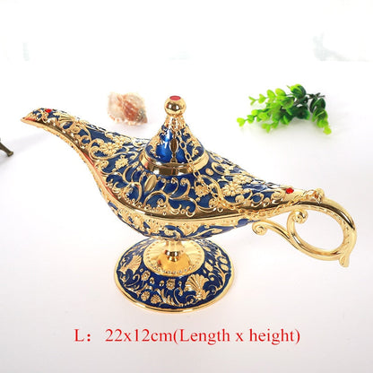 Small Enchanted Table Lamp Decor - Halri