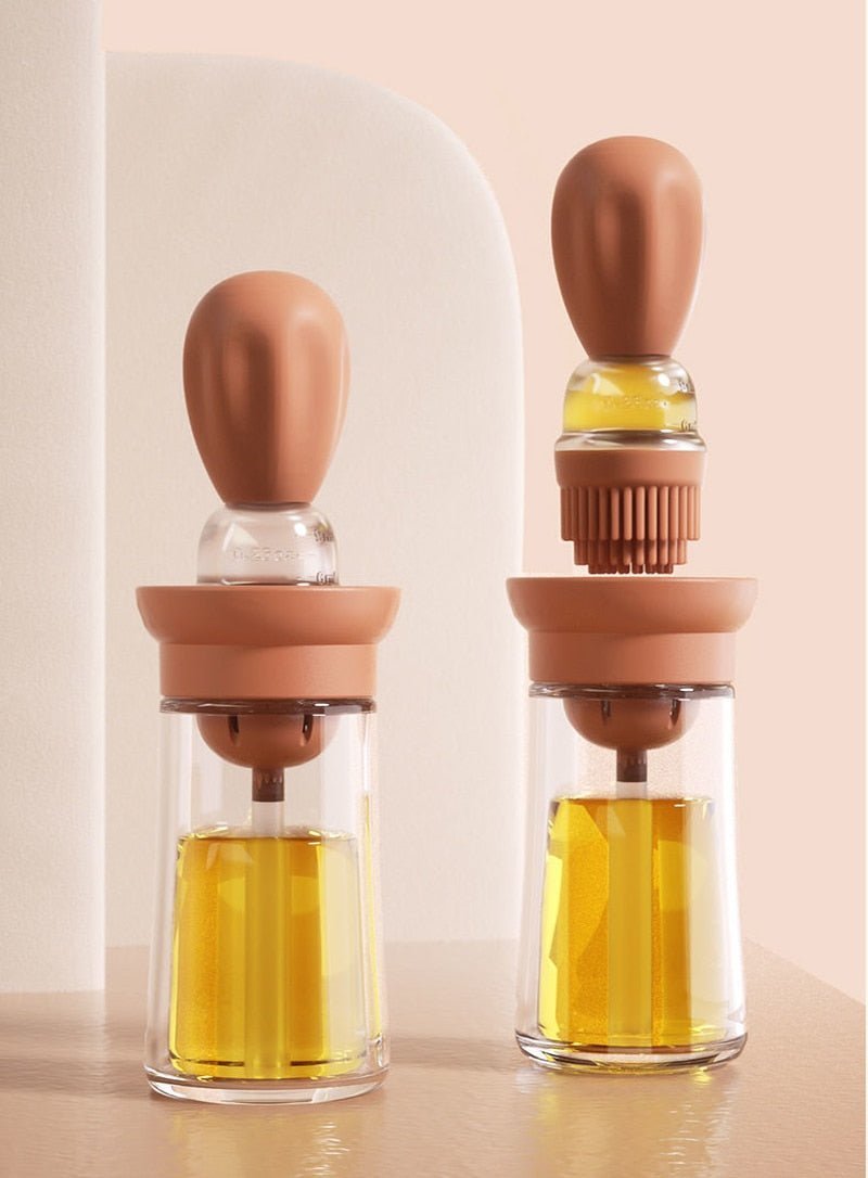 Accurate Liquid Applicator Brush