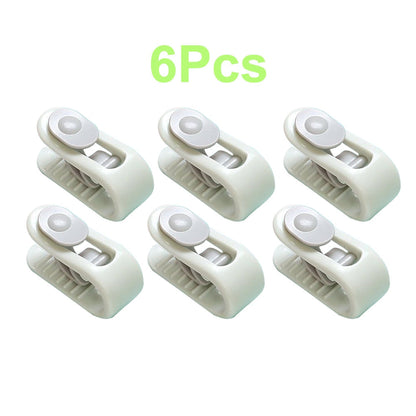 GripMaster | Bed Sheet Stay Clips Set