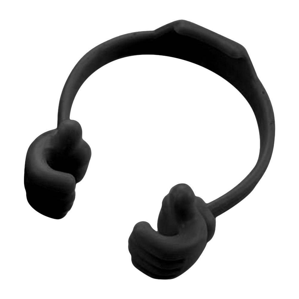 Compact Phone Holder Desk Stand - Halri