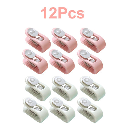 GripMaster | Bed Sheet Stay Clips Set