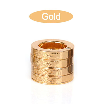 Protective Safety Defense Rings